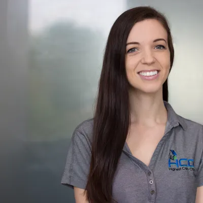 Annalisa Gibel, Accounting at Highest Cash Offer