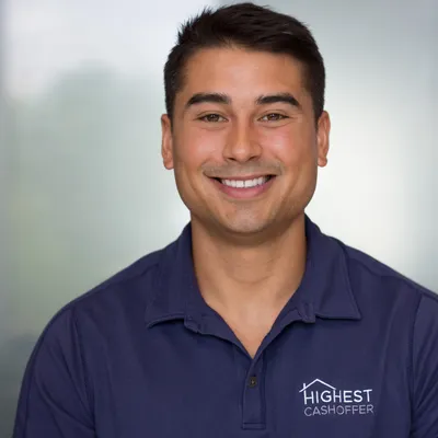 Jared Vidales, Founder at Highest Cash Offer